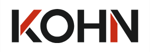 Kohn GmbH, Logo, Website-Texte