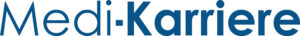 Logo medi-karriere, Referenz von Marina Bierbrauer